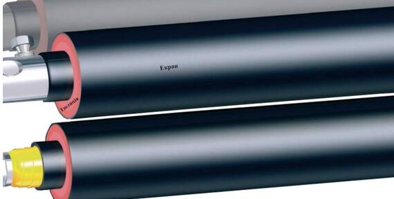 Особливості екранованої ізоляції