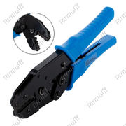 Опресувальний інструмент 