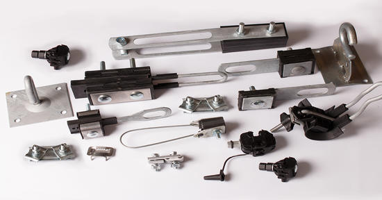 Арматура для СІП