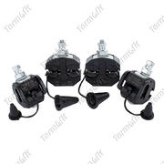 Затискач відгалужувальний 