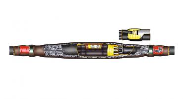 Муфти кабельні  