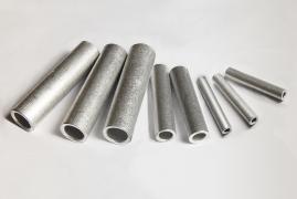 Гільзи під опресування алюмінієві ГА