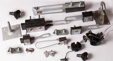 Арматура для СІП