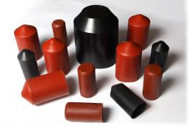 Термоусаджувальні ковпачки (капи)