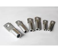 Наконечники під опресування мідно-луджені МЛ