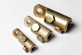 Наконечники під зривні болтами універсальні