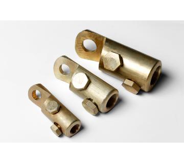 Наконечники під зривні болтами універсальні