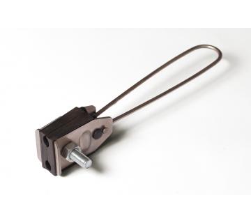 Затискач натяжний ЗН 1.1 (Львівська Ізоляція)