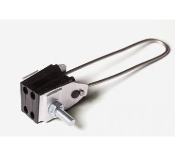 Анкерний затискач АЗД (4*10/16)