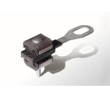 Анкерний затискач АЗП (4*16/25)