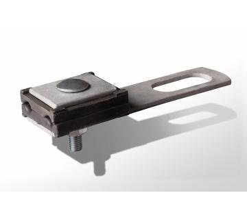 Затискач натяжний ЗН 1.5 (Львівська Ізоляція)