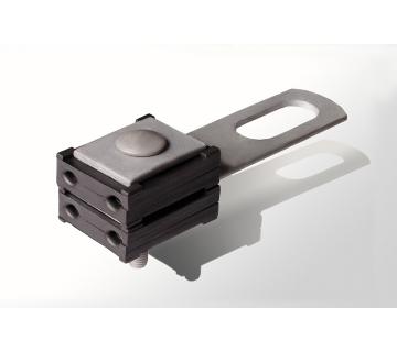 Анкерний затискач АЗП (4*16/50)