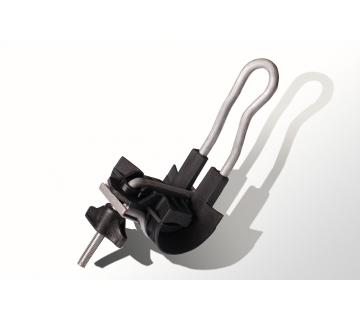 Затискач підтримуючий ЗП 3.1 (Львівська Ізоляція)