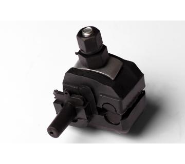 Затискач проколюючий (16-95/6-35)