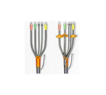 На кабель із пластмасовою ізоляцією до 1 кВ