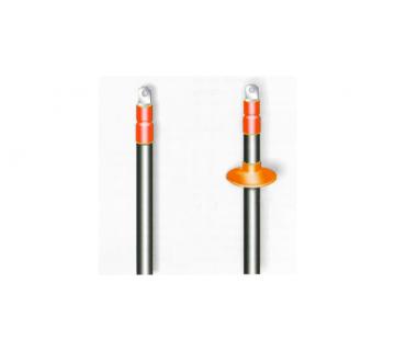 На кабель із пластмасовою ізоляцією до 1 кВ