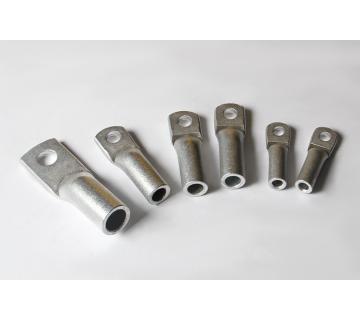 Наконечники під опресування мідно-луджені МЛ