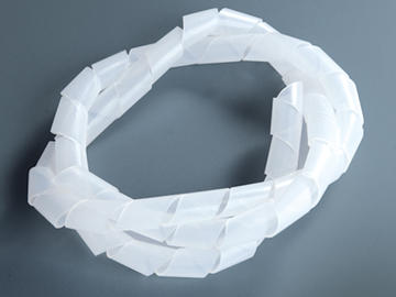 Спіральна обв'язка для проводів (кабелю)