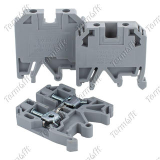 Клеммы наборные JXB