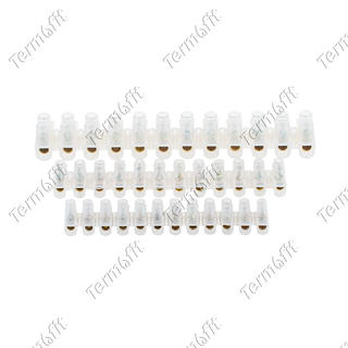 Клеммные колодки РЕ