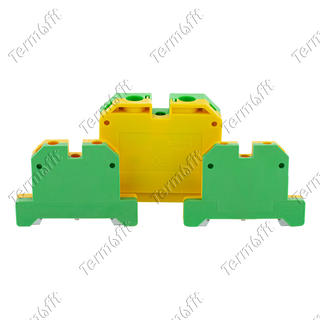 Клеммы заземляющие ЕК