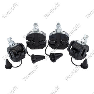 Затискач відгалужувальний 